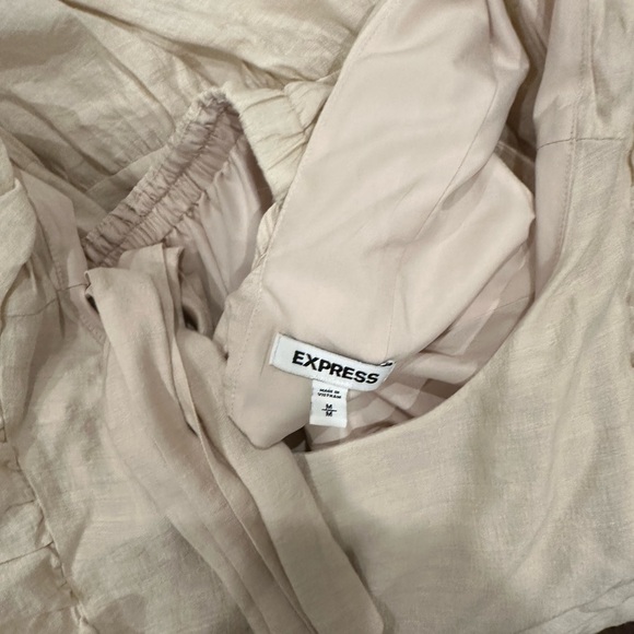 Maxi dress - Picture 4 of 6